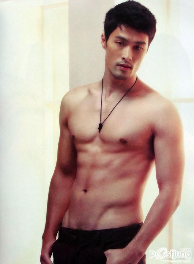 หล่อๆคัดมาเพื่อคุณ