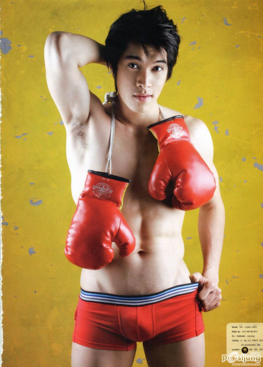 หล่อๆคัดมาเพื่อคุณ