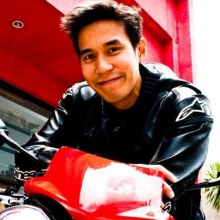 ดอม เหตระกูล @ George magazine issue 6 August 2011