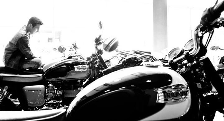 ดอม เหตระกูล @ George magazine issue 6 August 2011