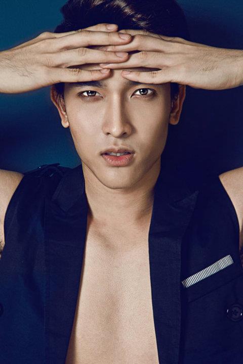 Chan Than San , Vietnamese Anh Pham and hot girl Kelly