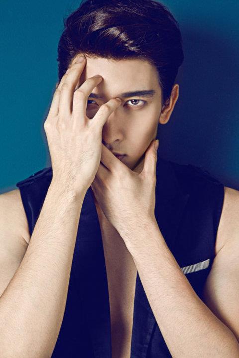 Chan Than San , Vietnamese Anh Pham and hot girl Kelly