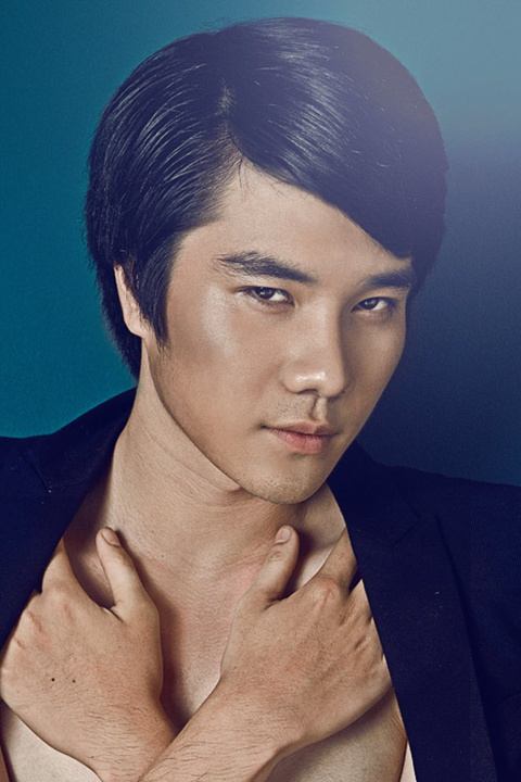 Chan Than San , Vietnamese Anh Pham and hot girl Kelly