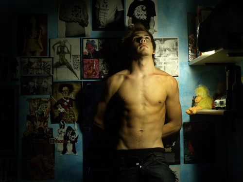 หลังทานข้าว