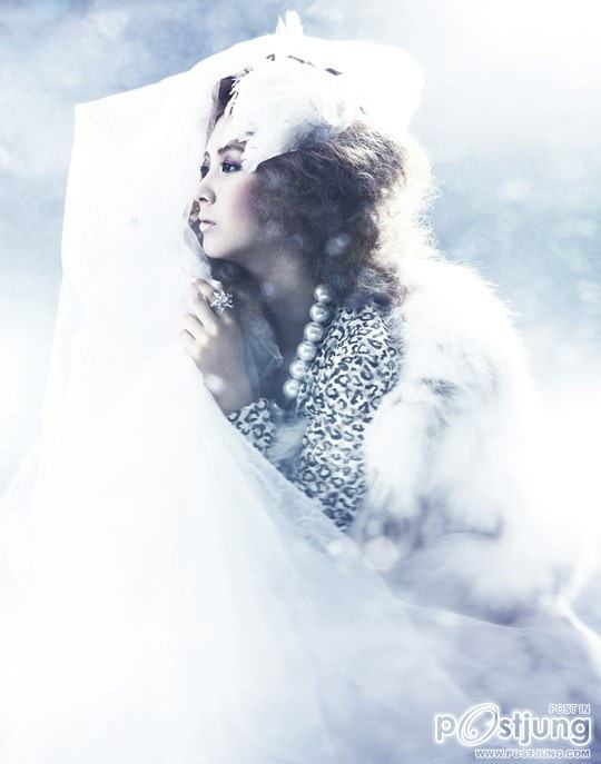Seohyun : Snow queen