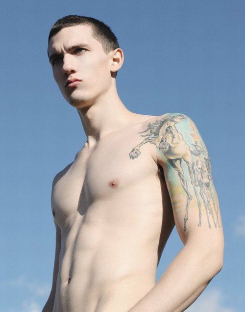 บริหารสายตา