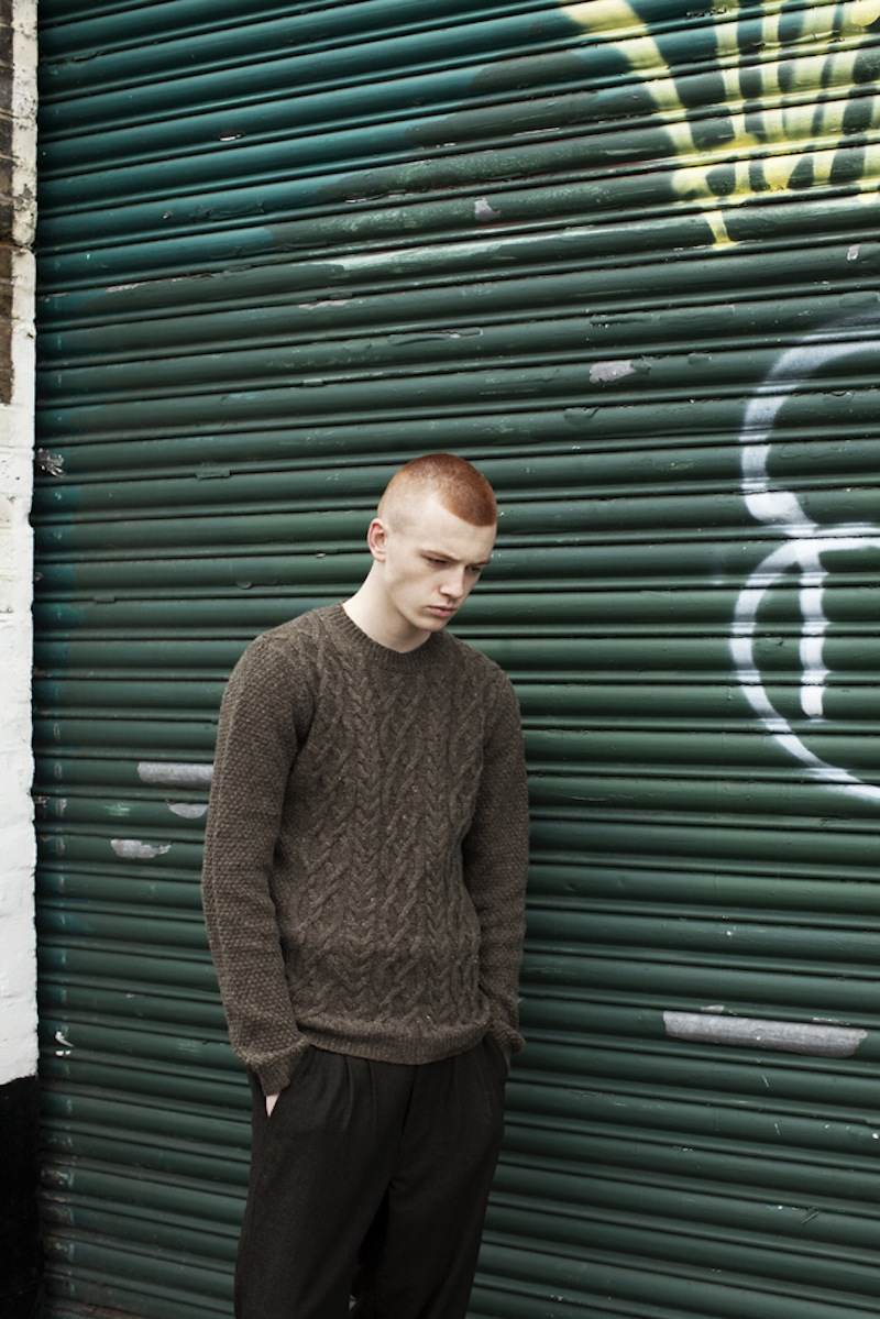 หนุ่มเท่ถ่ายแบบเท่