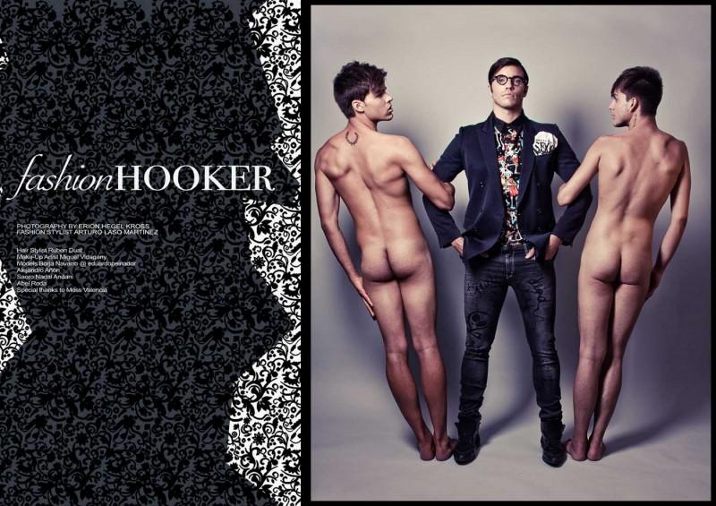 หนุ่มเท่ถ่ายแบบเท่