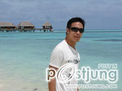 ดอม เหตระกูล ยังคงความหล่อล่ำเสมอ