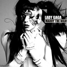 Lady Gaga Announces Next ‘Born This Way’ Single is  Marry The Night !!+