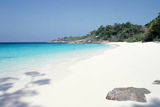 เบื่อรูปผู้ชาย ไปเที่ยวทะเลกันดีกว่า