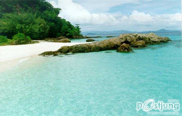 เบื่อรูปผู้ชาย ไปเที่ยวทะเลกันดีกว่า