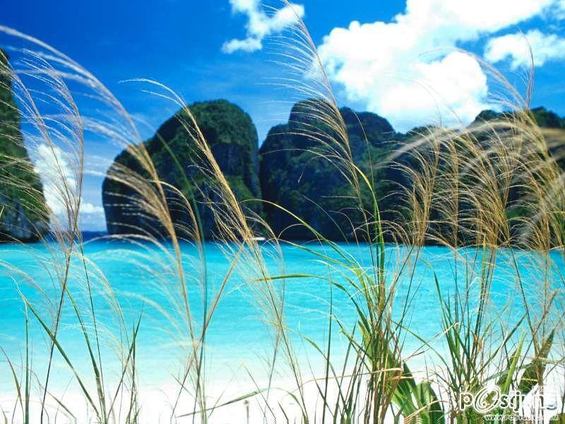 เบื่อรูปผู้ชาย ไปเที่ยวทะเลกันดีกว่า