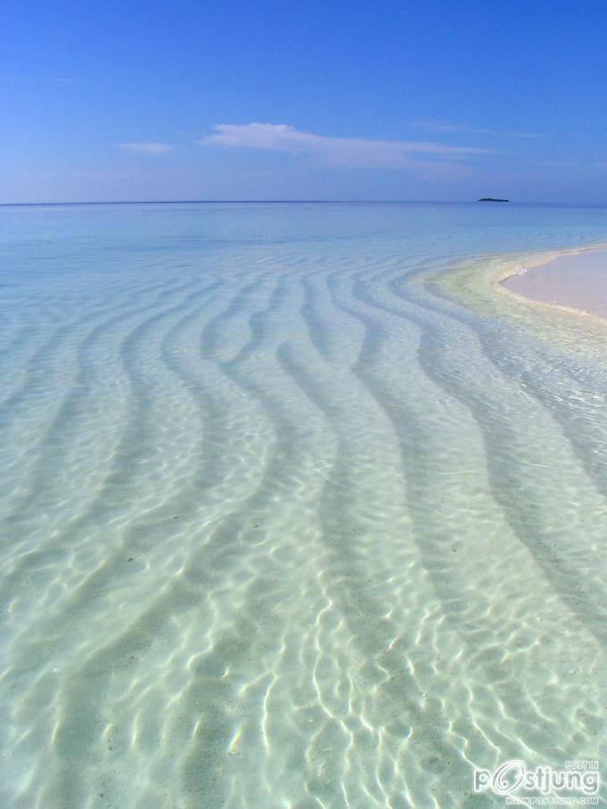 เบื่อรูปผู้ชาย ไปเที่ยวทะเลกันดีกว่า