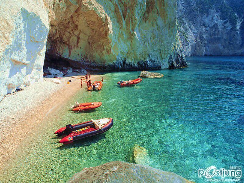 เบื่อรูปผู้ชาย ไปเที่ยวทะเลกันดีกว่า