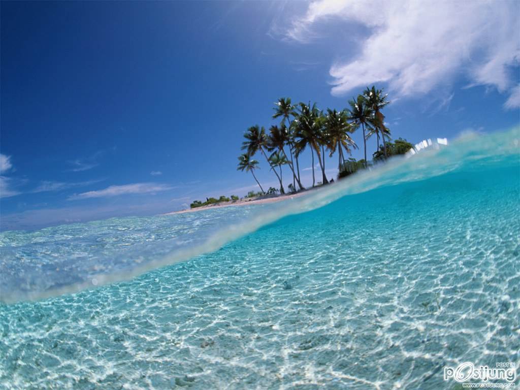 เบื่อรูปผู้ชาย ไปเที่ยวทะเลกันดีกว่า