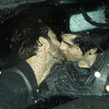 ชายเหนือชาย อดัม แลมเบิร์ต