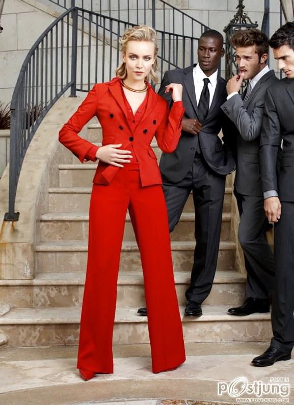 America's Next Top Model - Cycle 17 ( ALL - STARS ) Episode 4