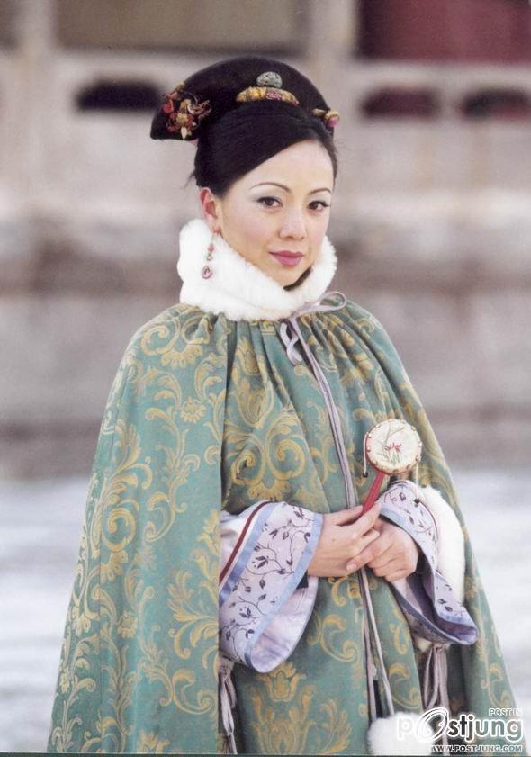 ความงามที่โลกจารึก