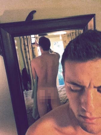 ภาพหลุดเป็นเหตุ! ชาวเน็ตแห่ถ่ายรูปล้อเลียนดาราสาว