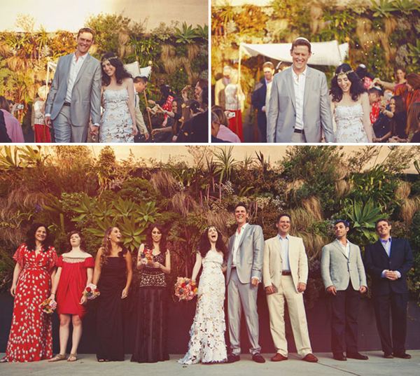 แฟชั่น ชุดไปงานแต่งงาน สไตล์ Vintage Dress