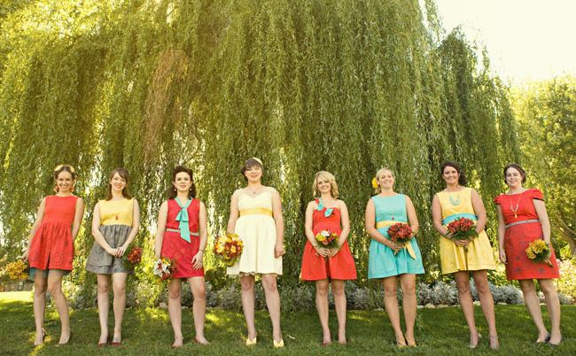 แฟชั่น ชุดไปงานแต่งงาน สไตล์ Vintage Dress