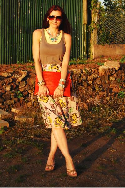 แฟชั่น ชุดไปงานแต่งงาน สไตล์ Vintage Dress