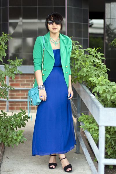 แฟชั่น ชุดไปงานแต่งงาน สไตล์ Vintage Dress