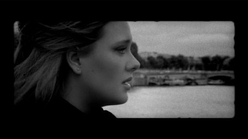 Adele - Someone Like You  MV มา แล้ว