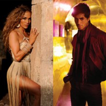 Leak มาฟัง : Enrique Iglesias Feat. Jennifer Lopez – Mouth 2 Mouth