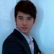 มาริโอ้ & โดม @ MRRM HK Magazine  Oct.2011