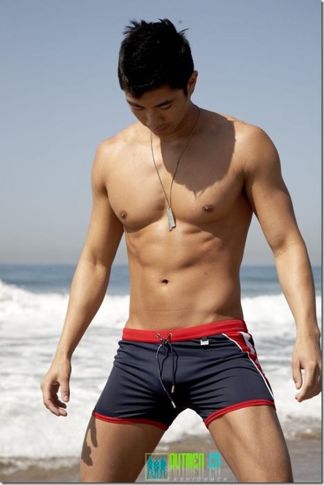 ร่วมใจกันชมตี๋ร้อนๆ