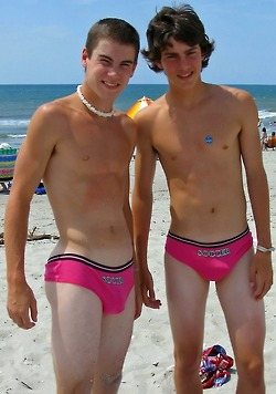 โพสจังฝรั่งฝรั่ง