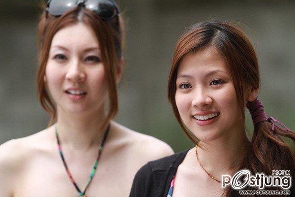 'ใบเฟิร์น'เบื้องหลังภาพยนต์ Love Summer