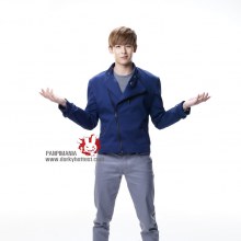 Samsung Multiview [Nickhun 2PM]