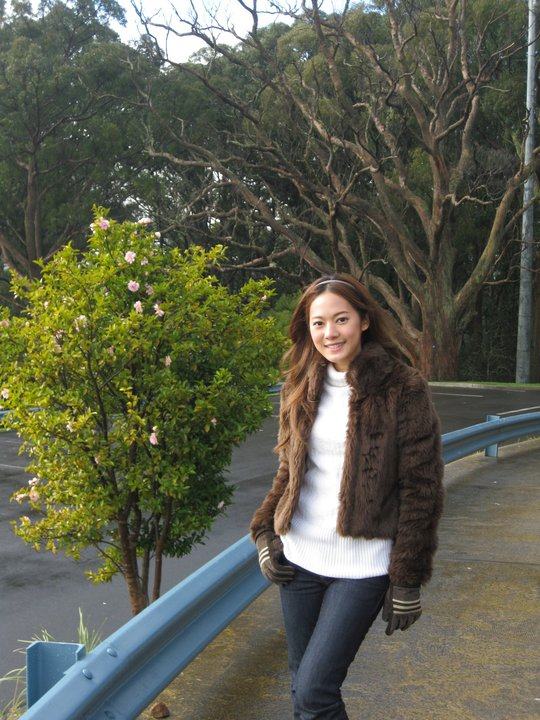 Pic : ตาม "ทับทิม อัญรินทร์" เที่ยว Melbourne, Australia