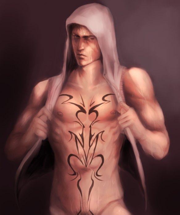 โพสจัังการ์ตูนวาย