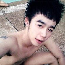 ไม่น่าเลยเนอะ เป็นผู้ชายก็ดีอยู่แล้ว