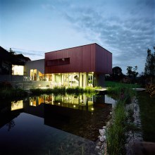 Contemporary Rural Architecture in Austria