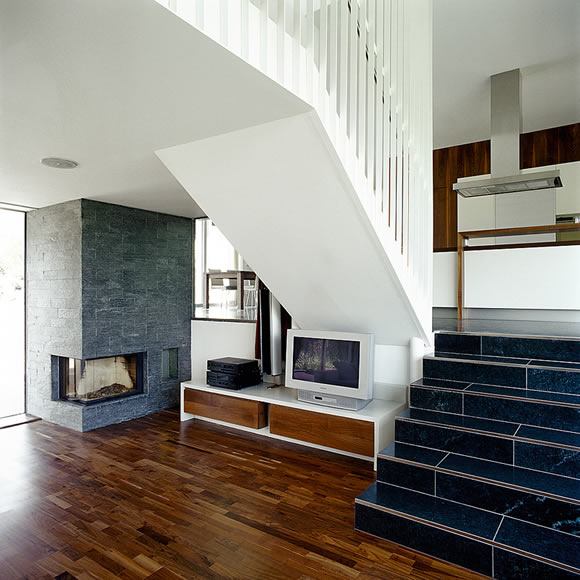 Contemporary Rural Architecture in Austria