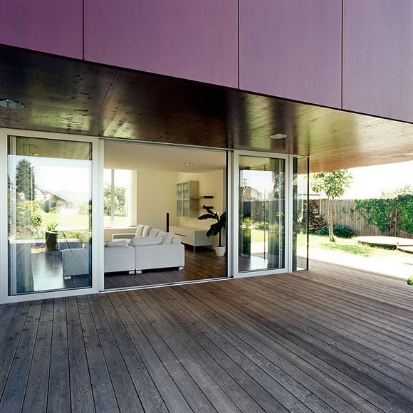 Contemporary Rural Architecture in Austria