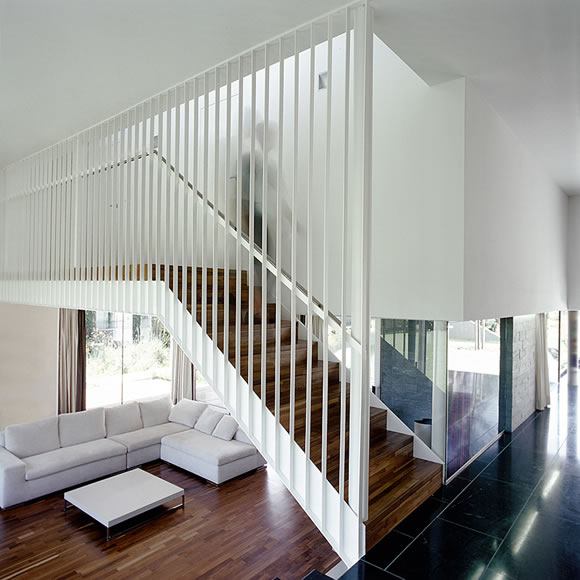 Contemporary Rural Architecture in Austria