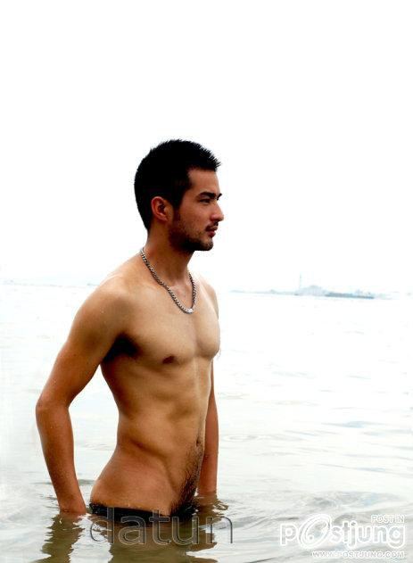 ตี๋เข้มๆ ตอนเช้าหลังตื่นนอน By Chay-ake