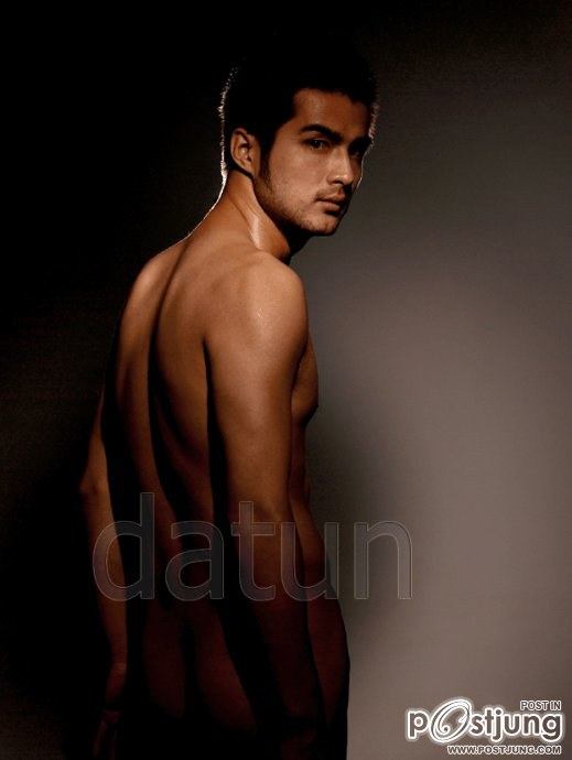 ตี๋เข้มๆ ตอนเช้าหลังตื่นนอน By Chay-ake