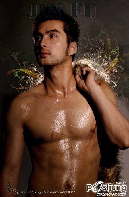 ตี๋เข้มๆ ตอนเช้าหลังตื่นนอน By Chay-ake