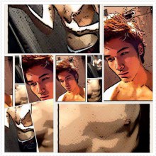 แบงค์ วงซีควินส์