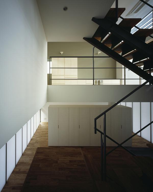 บ้านแบบประหยัดพื้นที่น่าอยู่Small Smart Homes in the City