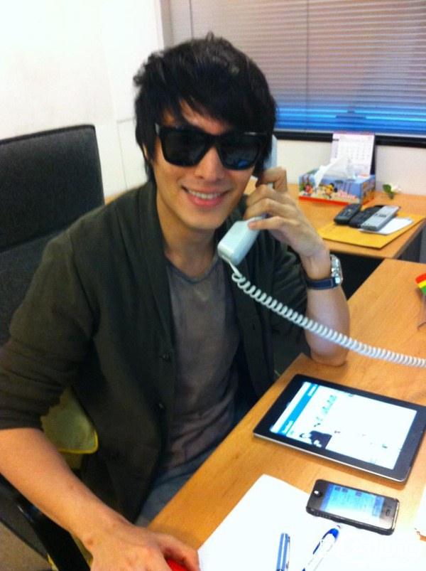 นาวินต้าร์ เบี้องหลัง Mv.รักแท้หรือคนแก้เหงา