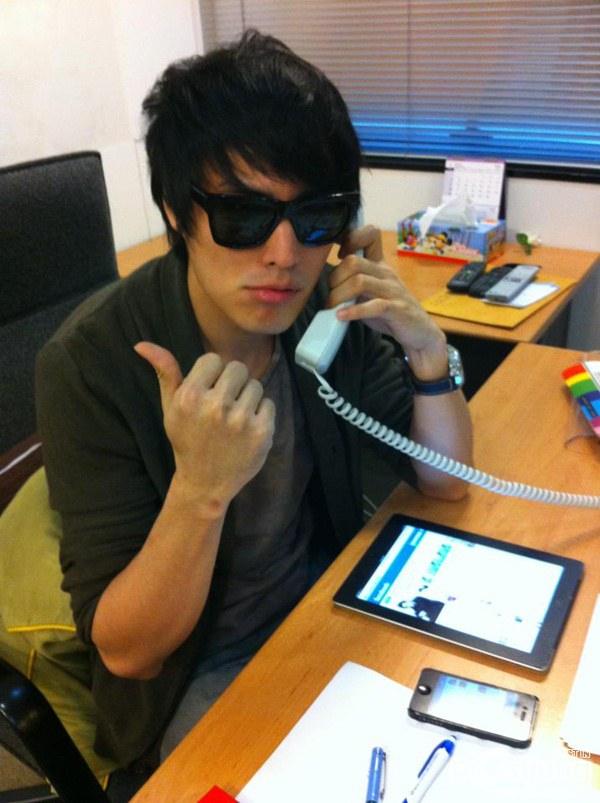 นาวินต้าร์ เบี้องหลัง Mv.รักแท้หรือคนแก้เหงา