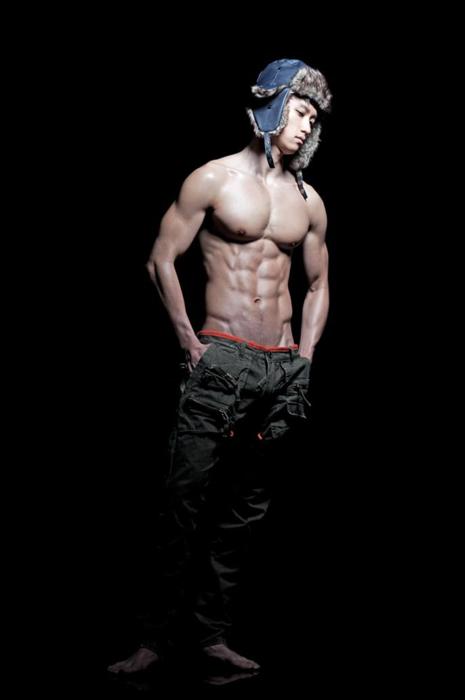 ไม่ชอบดูบ้าน มาดูผู้ชายกันต่อ